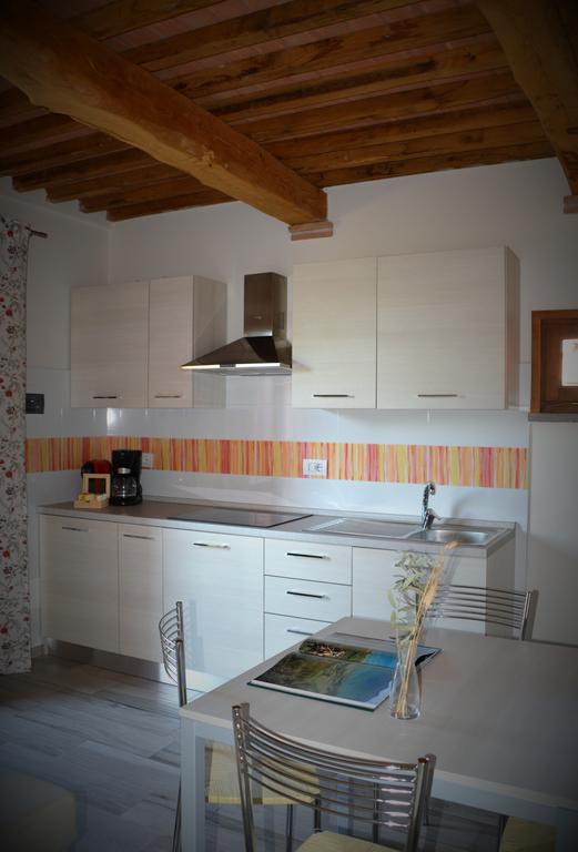 Agriturismo L'Aquilone Magliano in Toscana Exteriör bild