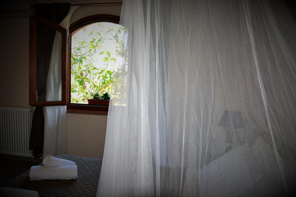 Agriturismo L'Aquilone Magliano in Toscana Exteriör bild