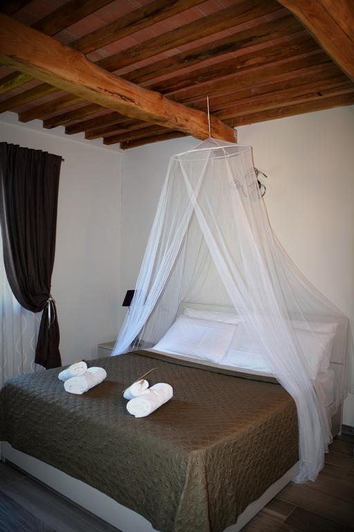 Agriturismo L'Aquilone Magliano in Toscana Exteriör bild