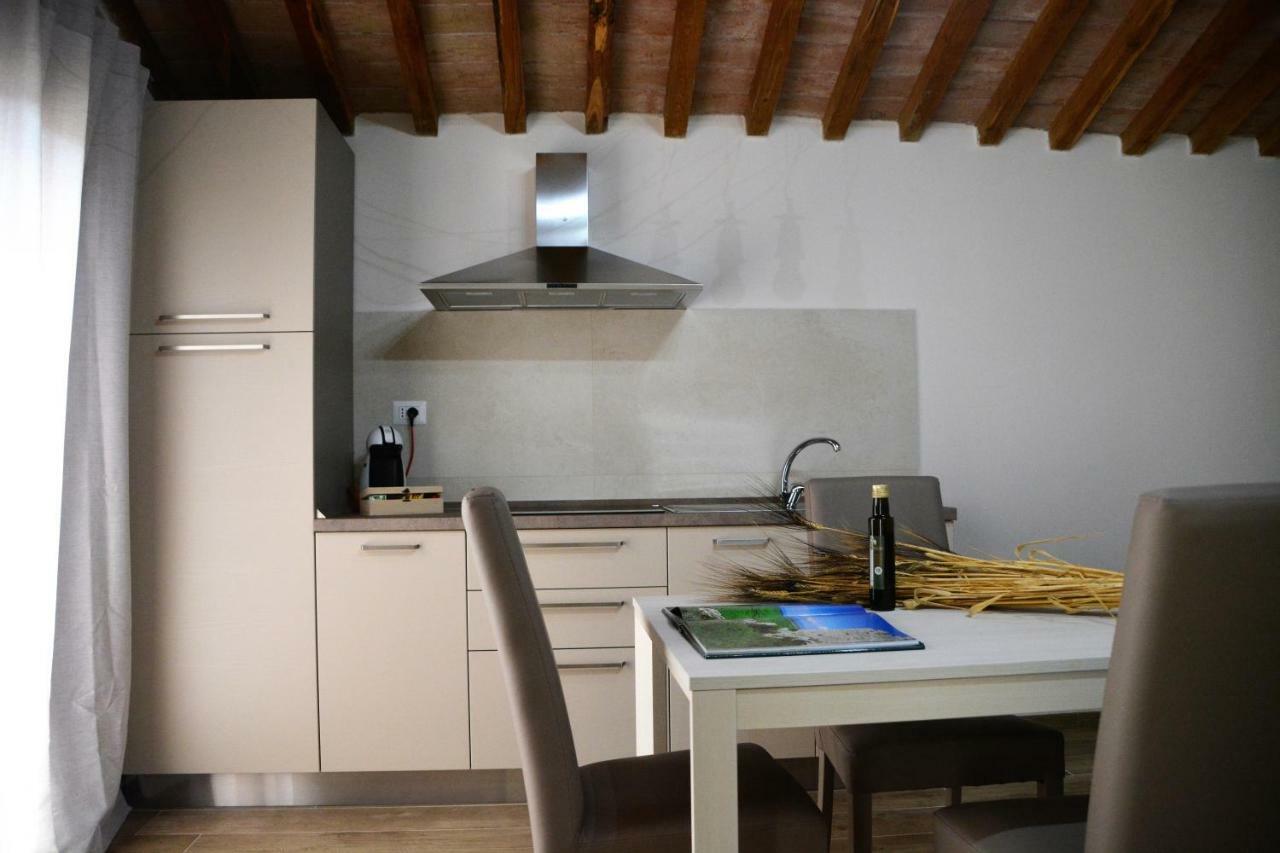 Agriturismo L'Aquilone Magliano in Toscana Exteriör bild